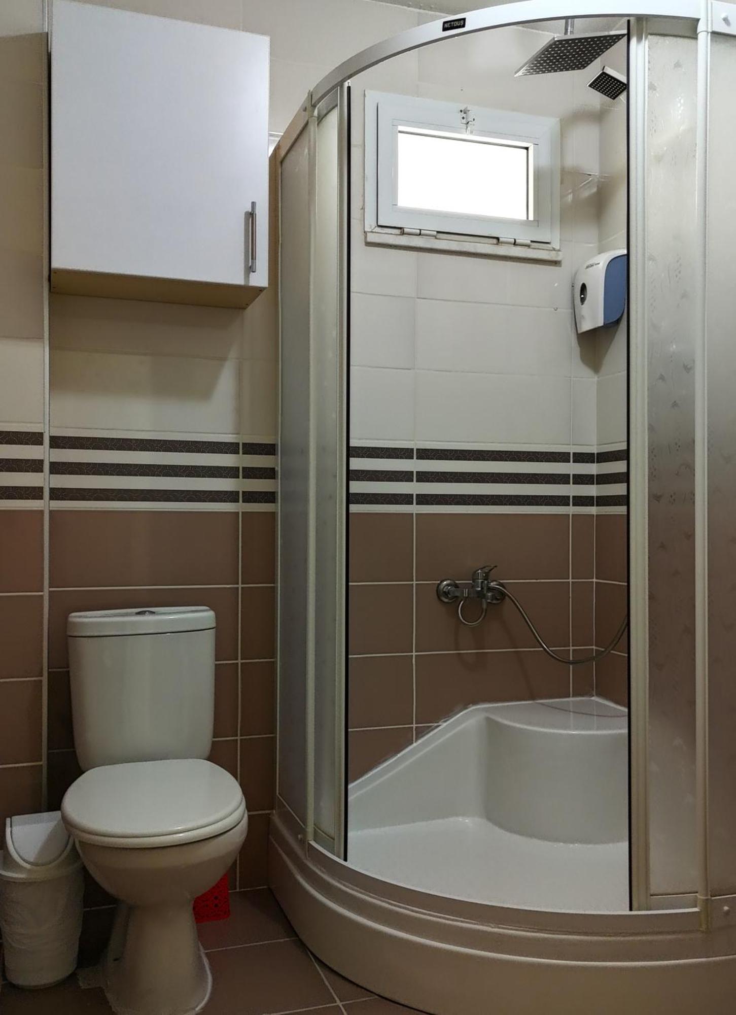 Yazici Otel Bozburun Marmaris Exterior photo