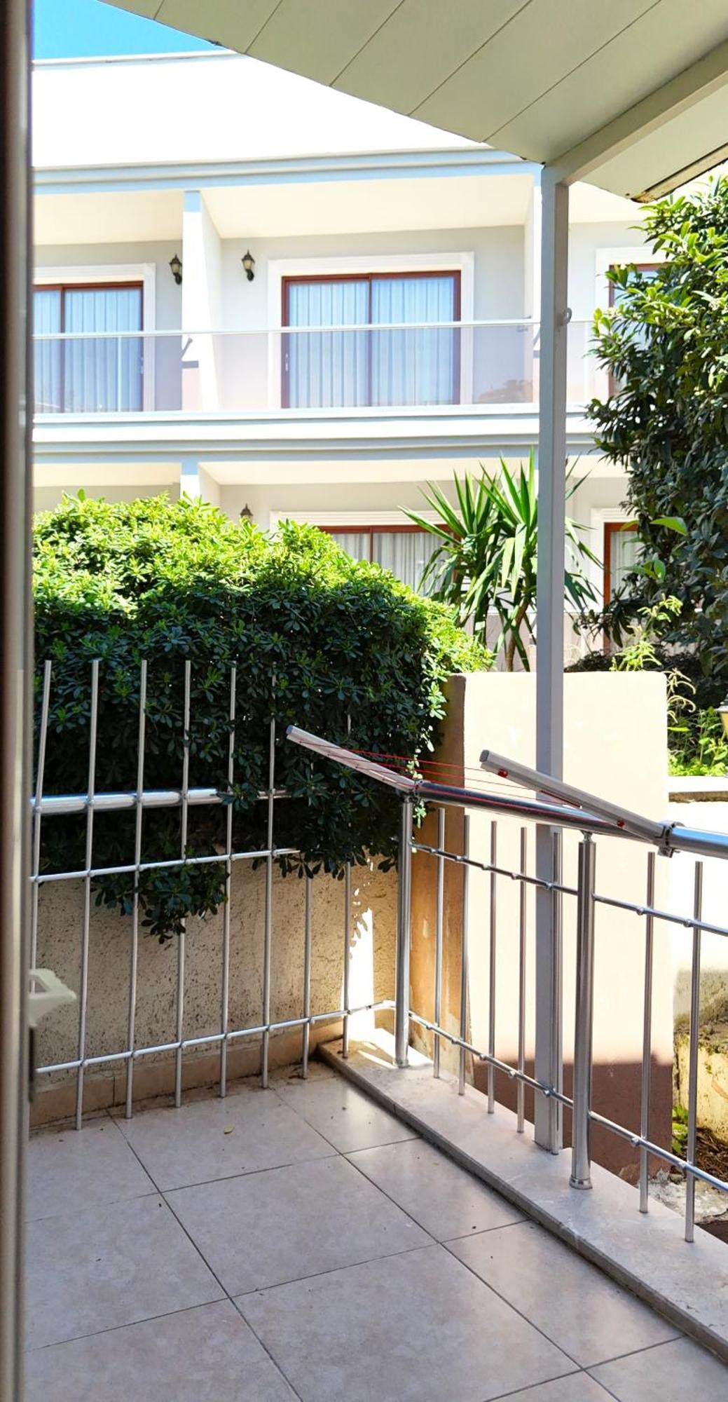 Yazici Otel Bozburun Marmaris Exterior photo